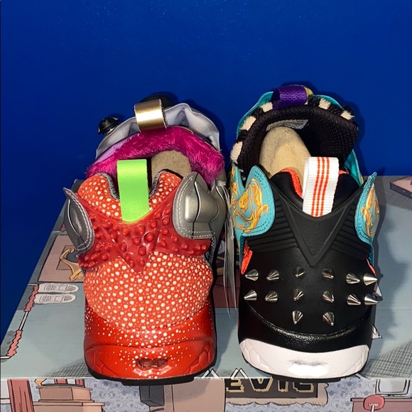 Instapump Fury Minions - Picture 7 of 8